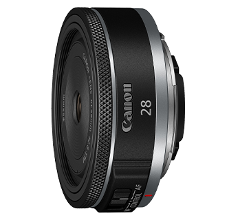 RF Lens - RF28mm f/2.8 STM - Canon HongKong